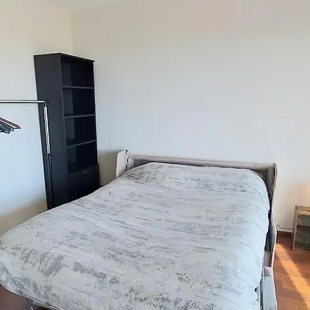 Terrasses De La Corniche, 2p 65m2 Spacieux, Terrasses Mer&montagne, Piscine Et Parking Privé *